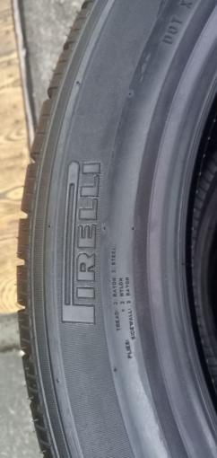 Pirelli Scorpion Ice&amp;Snow 275/45 R20 110V