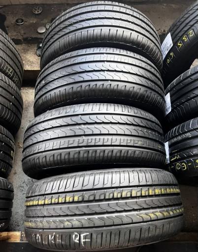 Pirelli Cinturato P7 245/45 R18