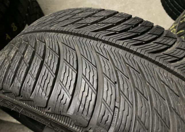 Michelin Pilot Alpin 5 235/40 R18 95V