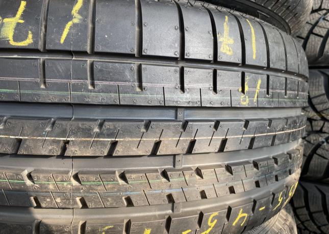 Goodyear Eagle F1 Asymmetric SUV 255/45 R19 100Y