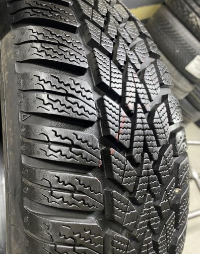 Dunlop Winter Response 2 195/65 R15