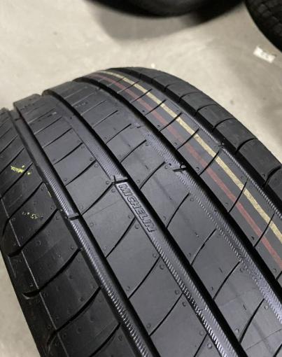 Michelin Primacy 4 195/55 R16