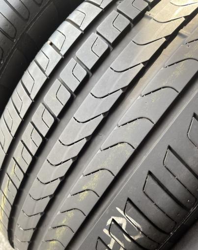 Pirelli Scorpion Verde 255/50 R19 107W