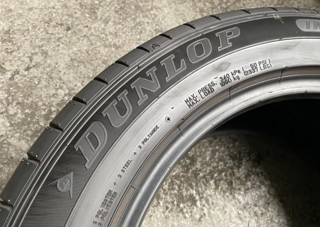 Dunlop SP Sport Maxx 050+ 265/50 R19 110Y