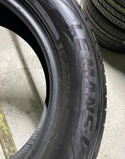 Dunlop Le Mans V 215/60 R17