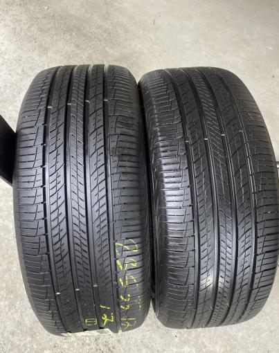 Hankook Dynapro HP2 RA33 235/55 R17