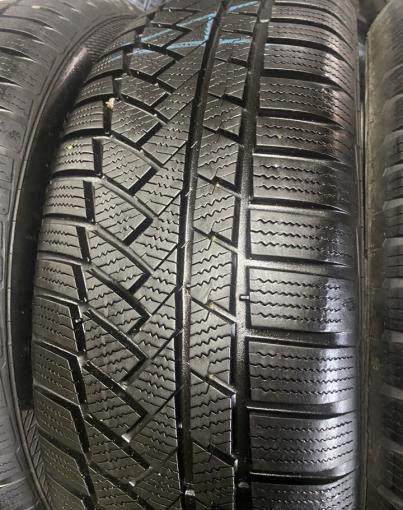 Continental ContiWinterContact TS 850 P 235/60 R18