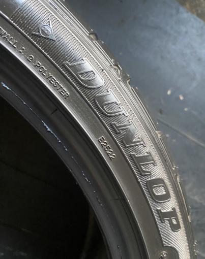 Dunlop SP Sport Maxx TT 235/35 R19