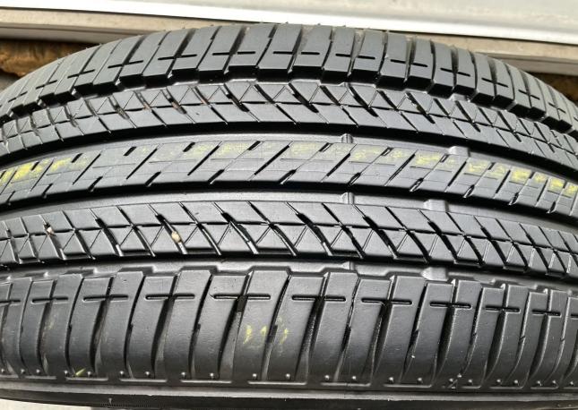 Bridgestone Turanza EL400 215/55 R17 93V