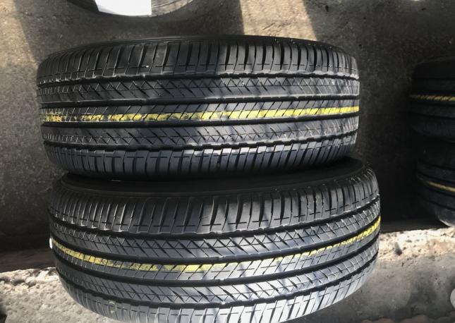 Bridgestone Turanza EL400 215/55 R17 93V