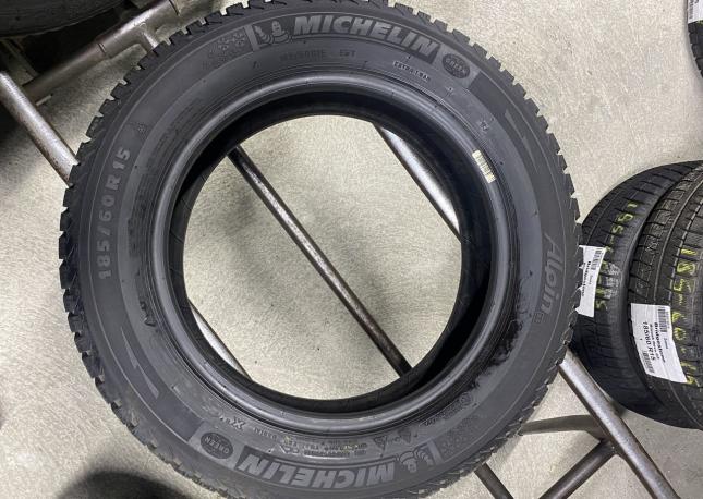 Michelin Alpin A4 185/60 R15