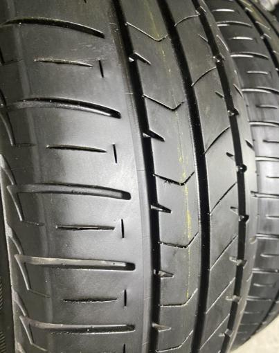 Bridgestone Ecopia NH100 RV 215/60 R17