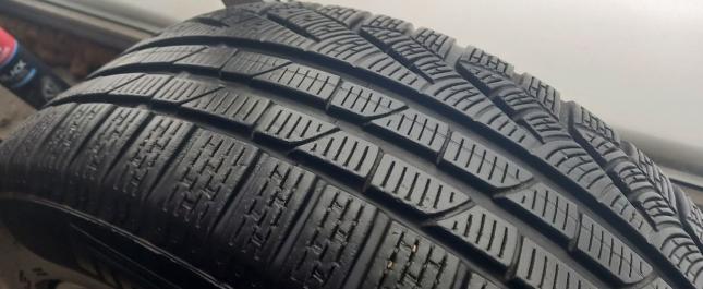 Pirelli Winter Sottozero Serie II 225/55 R17 97H