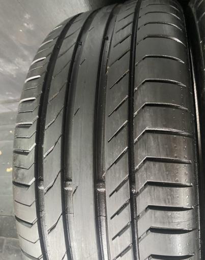 Continental ContiSportContact 5 235/45 R19