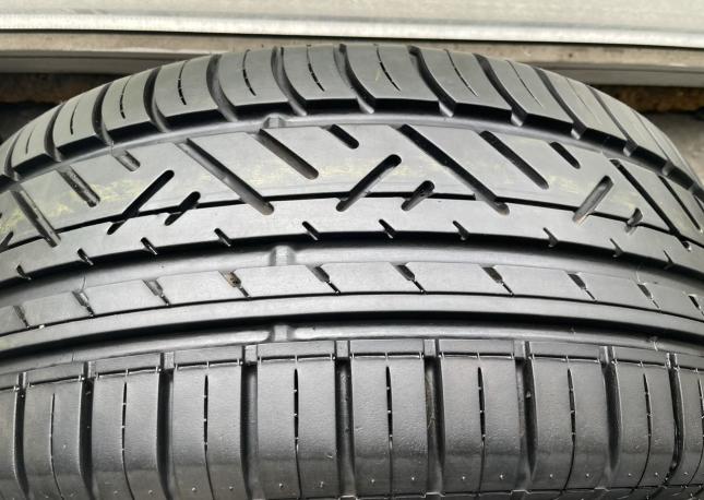 Pirelli Dragon 215/45 R17 91W