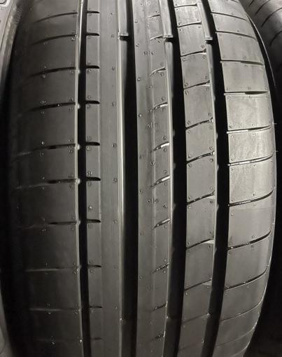 Goodyear Eagle F1 Asymmetric 6 265/40 R21 105H