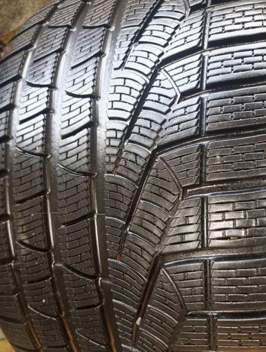 Pirelli Winter Sottozero 295/30 R20