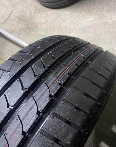 Goodyear EfficientGrip 205/55 R16