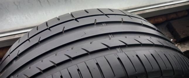 Dunlop SP Sport Maxx 050+ 275/35 R20 102Y