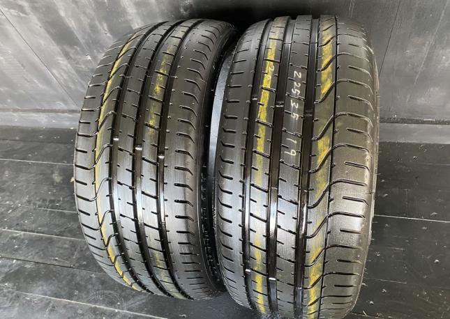 Pirelli P Zero 225/35 R19