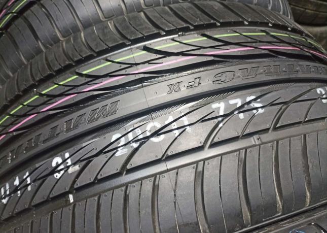 Marshal Matrac FX MU11 255/35 R20 97