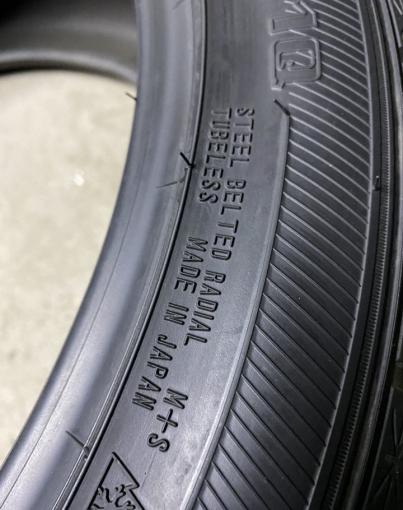 Goodyear Ice Navi 6 225/45 R18 91Q