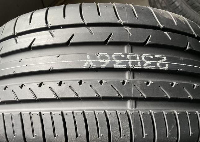 Dunlop SP Sport Maxx 050+ 255/45 R20 105Y