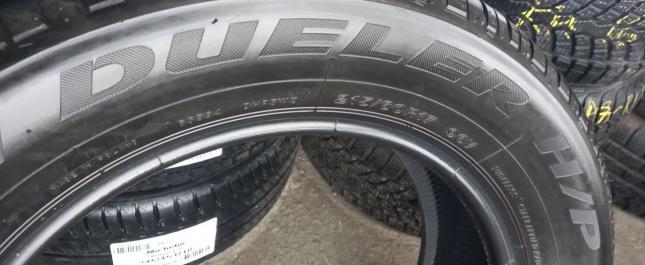 Bridgestone Dueler H/P 215/60 R17 96V