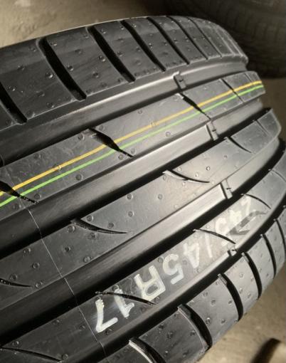 Marshal MU12 245/45 R17 95W