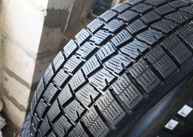 Dunlop Winter Maxx 205/65 R16