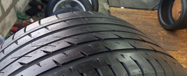 Continental ContiSportContact 3 295/30 R19 100Y