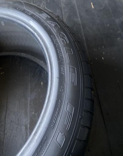 Goodyear Eagle F1 Asymmetric 255/45 R19