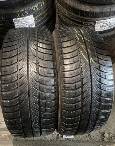 Goodyear Eagle Vector 225/45 R17