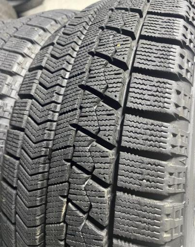 Bridgestone Blizzak VRX 185/60 R15