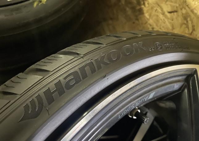 Hankook Winter I&#39;Cept Evo2 W320A SUV 285/30 R22 101W