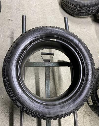 Goodyear Ice Navi 6 205/55 R16