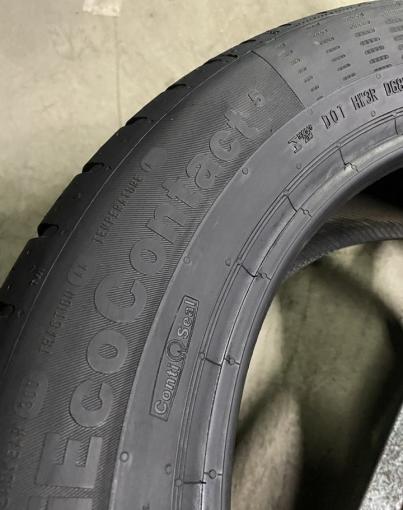 Continental ContiEcoContact 5 225/55 R17