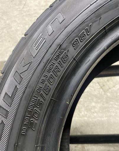 Falken Ziex ZE-914 205/60 R16