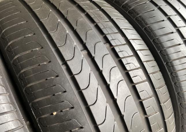 Pirelli Scorpion Verde 275/40 R21 107Y