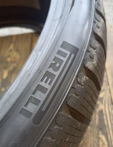 Pirelli Winter Sottozero Serie II 285/30 R22