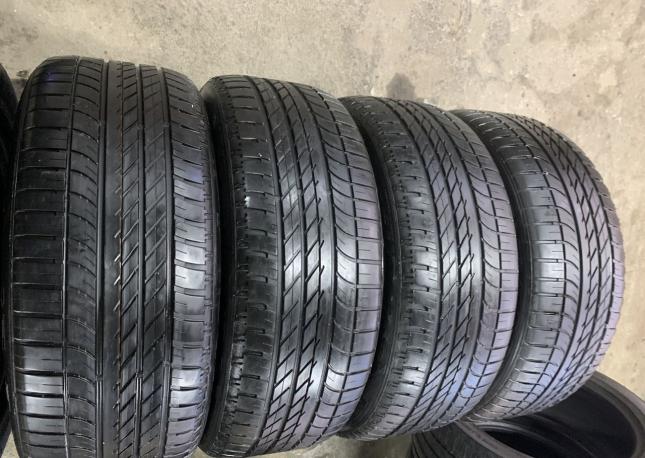 Goodyear Eagle F1 Asymmetric SUV 4x4 275/45 R21