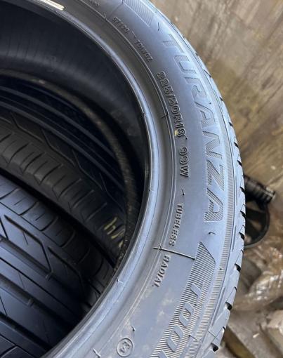 Bridgestone Turanza T001 225/50 R18