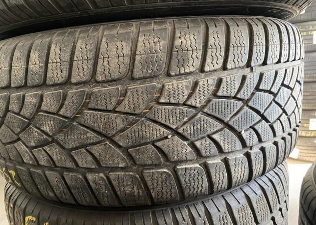 Dunlop SP Winter Sport 3D 255/50 R19