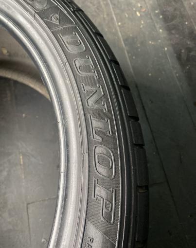 Dunlop SP Sport Maxx GT 255/35 R19