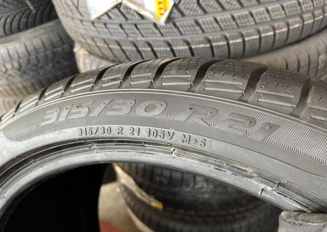 Pirelli Scorpion Winter 315/30 R21 105V