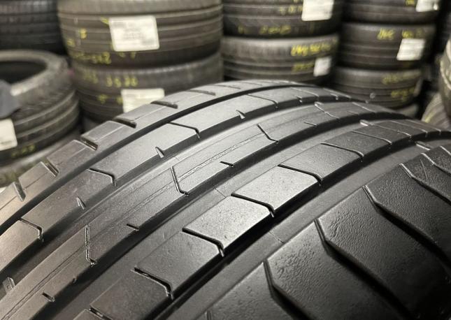 Pirelli P Zero 275/40 R20 106W
