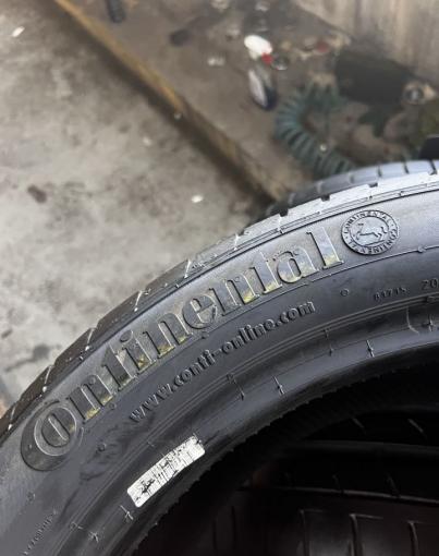 Continental ContiSportContact 3E 245/45 R18
