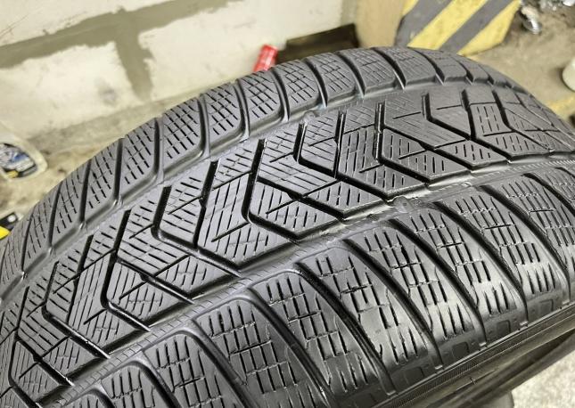 Pirelli Scorpion Winter 255/55 R19 111H