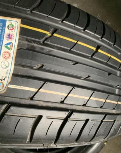 Falken ZIEX ZE914A Ecorun 225/60 R17 99H