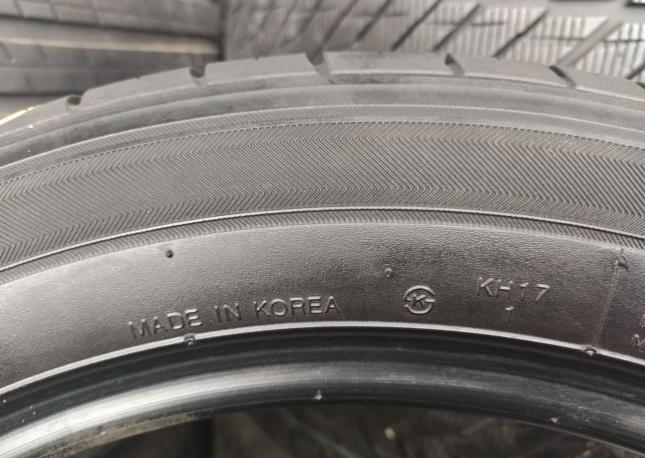 Kumho Solus KH17 215/50 R17 91V